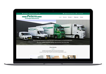 Peters Transportdiensten